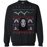 ugly spirit ugly christmas sweater T-Shirt