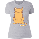 weird kitty sweatshirt T-Shirt