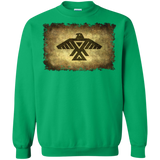 thunderbird on parchment sweatshirt T-Shirt