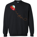 ufo sweatshirt T-Shirt