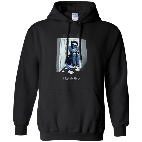 training. T-Shirt