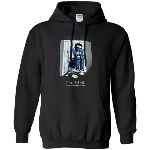 training. T-Shirt