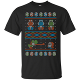 Wool Is Cool. Special Christmas Ugly Sweater Holiday Sweater T-Shirt