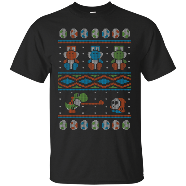 Wool Is Cool. Special Christmas Ugly Sweater Holiday Sweater T-Shirt