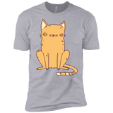 weird kitty sweatshirt T-Shirt