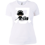 shinobi killer beats T-Shirt