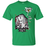 skull beer T-Shirt