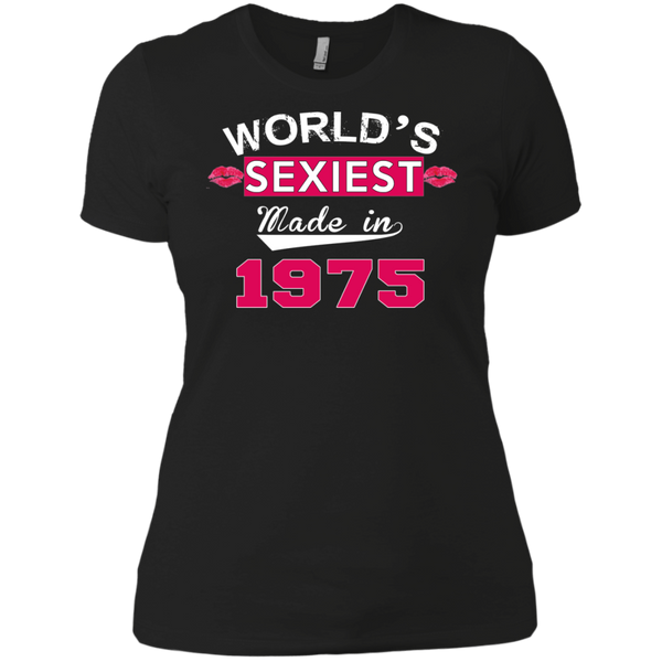 world's sexiest made in 1975