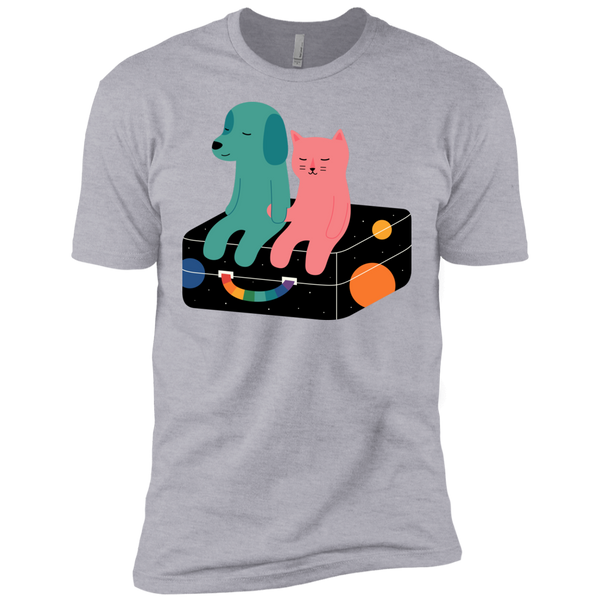 travel more sweatshirt T-Shirt