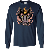 werewolf ether halloween T-Shirt