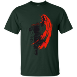 traditional fighter T-Shirt