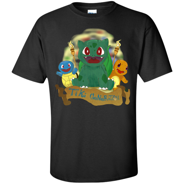 tiki generation T-Shirt