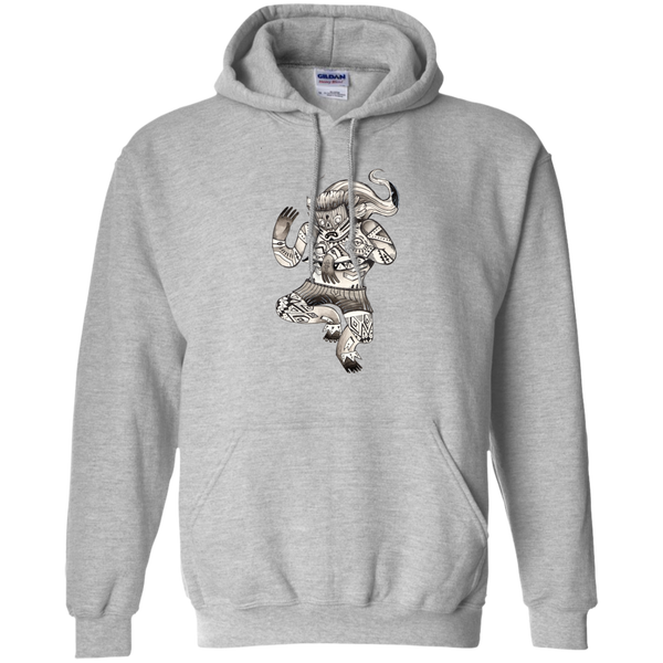 Xochipili Sweatshirt T-Shirt