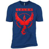 we are valor T-Shirt