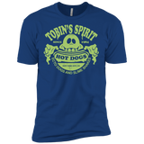 tobin's spirit hot dogs T-Shirt