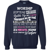 Worship T-Shirt