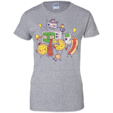 Woo! T-Shirt