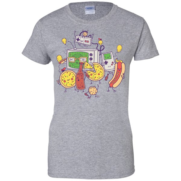 Woo! T-Shirt