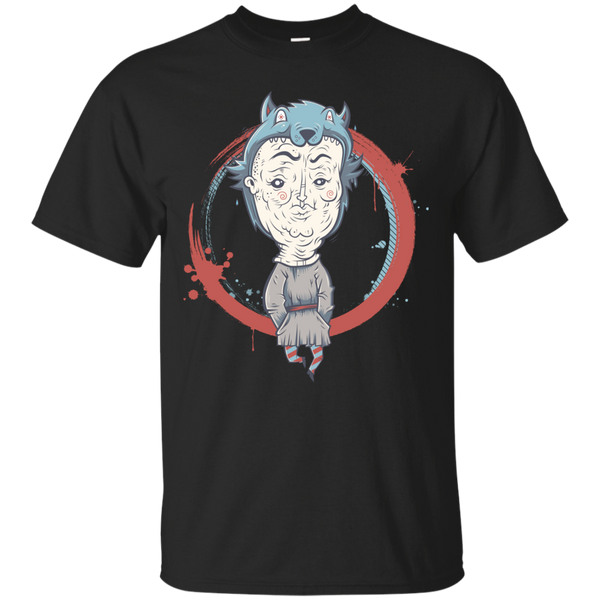 Wulf Head T-Shirt