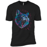 Wild Cat T- T-Shirt