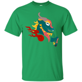 silly beasty - the kirin T-Shirt