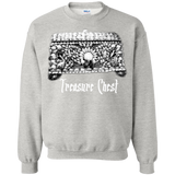 treasure chest sweatshirt T-Shirt