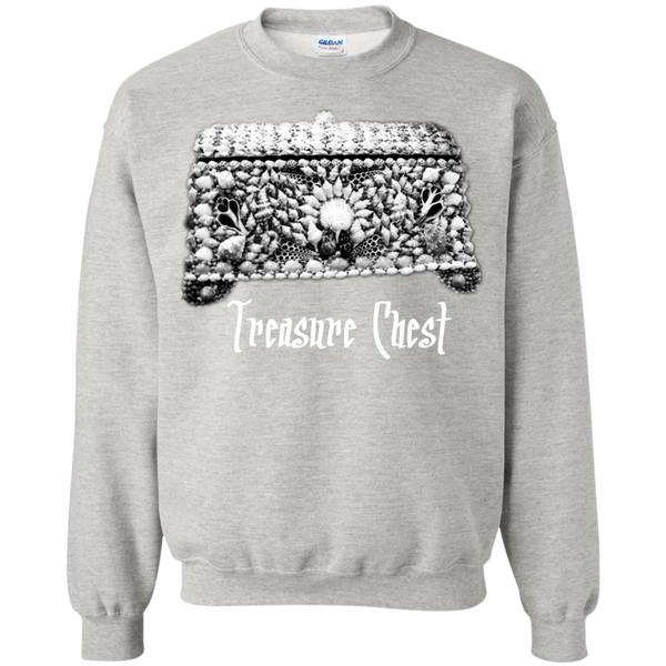 treasure chest sweatshirt T-Shirt