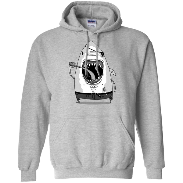 sharkman phone case T-Shirt
