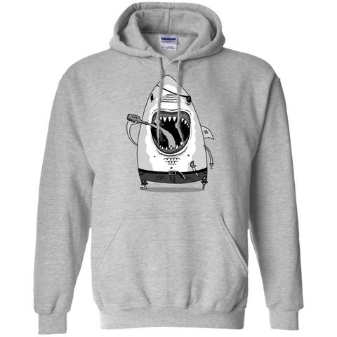 sharkman phone case T-Shirt