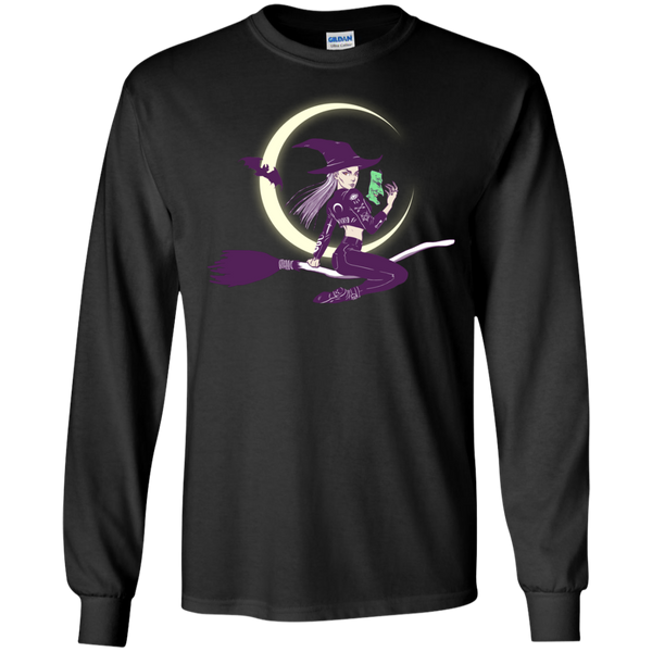 Wicked T-Shirt