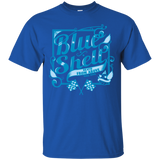 shelled from above T-Shirt