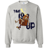 time is up T-Shirt