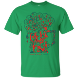 Xmas - Cheer Beer T-Shirt
