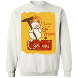 tour du chat immortel  T-Shirt