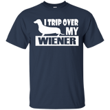 Wiener Dog T-Shirt