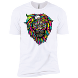 tiny hat lion T-Shirt