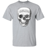 skull sweatshirt T-Shirt