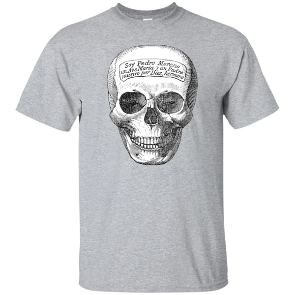 skull sweatshirt T-Shirt