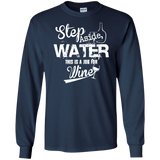 water n wine T-Shirt