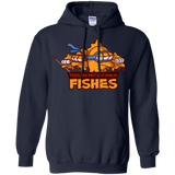 tmnfishes T-Shirt