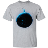 shhhhhhhh! sweatshirt T-Shirt