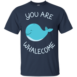 Whale, Thank You! T-Shirt