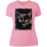 shadow cat t- T-Shirt