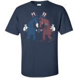 two elephant T-Shirt