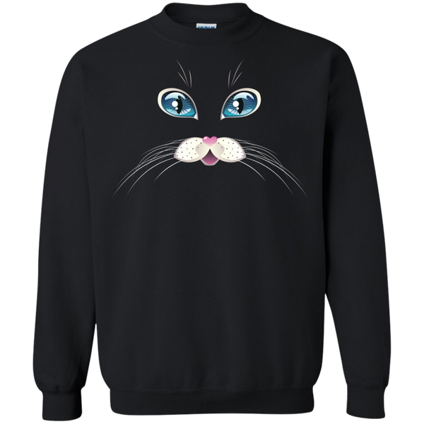 Wondering Cat T- T-Shirt