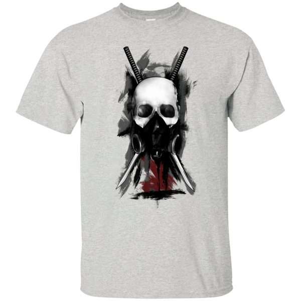 shinobi T-Shirt