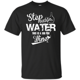 water n wine T-Shirt