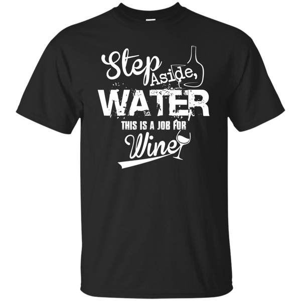 water n wine T-Shirt