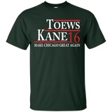toews kane 2016 T-Shirt