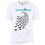 What Happened Under The Sea T-Shirt